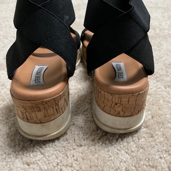 Steve Madden Sandals - Picture 4 of 8